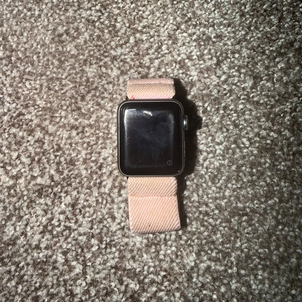 Apple Watch Series 3 Nike+